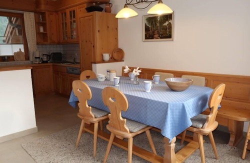 Achenkirch House | Seekarblick by Interhome