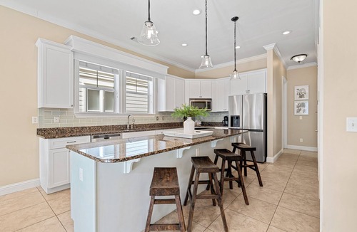 Rosemary Beach House | Seeking Sunsets 30A | Dog Friendly | Seacrest Beach House | 12,000 sq' Resort Pool | Steps to Beach