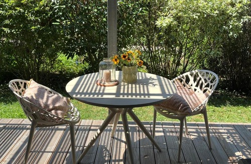 Reichenau Apartment | Seeliebe-Reichenau