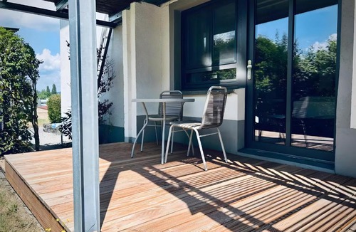 Reichenau Apartment | Seeliebe-Reichenau