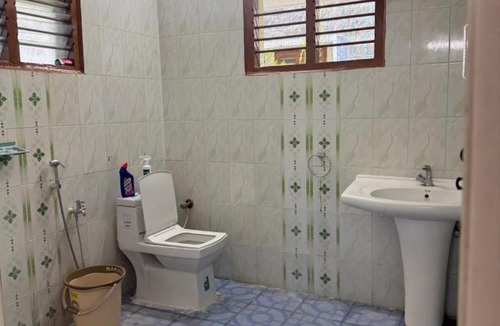 Tiruvannamalai Apartment | Seelin Homestay