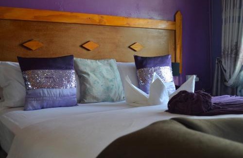 Letlhakane Bed & Breakfast | Seelo Guest Accommodation