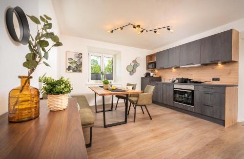 Obermieming Apartment | Seelos - Alpine Easy Flats