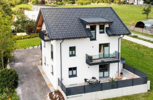 Obermieming Apartment | Seelos - Alpine Easy Flats
