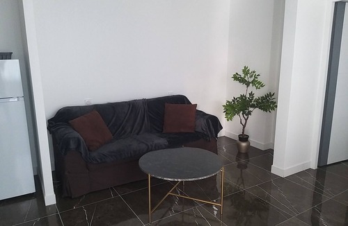Oyonnax Apartment | Seemingly private, modern and bright, elegant and central (lakes, hiking .)