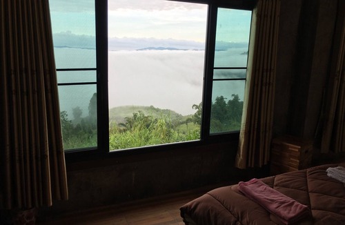 Khao Kho Hotel | Seemok Resort