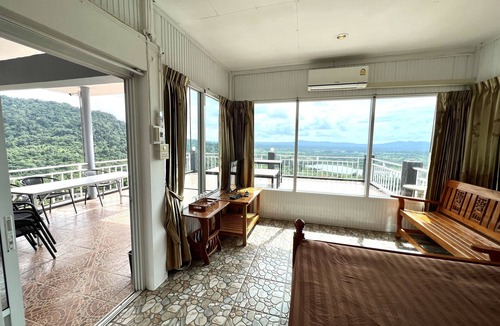 Khao Kho Hotel | Seemok Resort