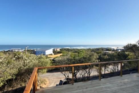 Boknes Strand Apartment | Seenekal views