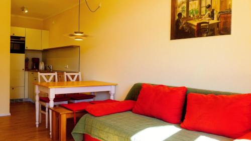 Schluchsee Apartment | Seenest am Schluchsee