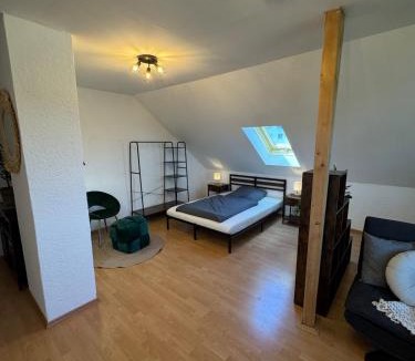 Wackersdorf Apartment | Seenland Apartment