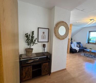 Wackersdorf Apartment | Seenland Apartment