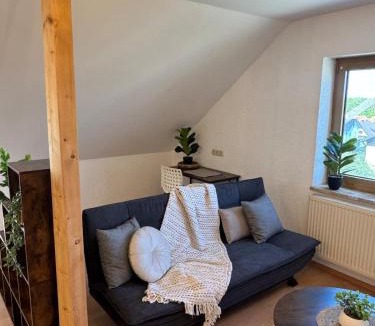 Wackersdorf Apartment | Seenland Apartment