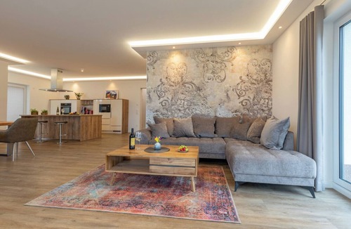 Oberhavel House | Seeparkvilla directly on the lake