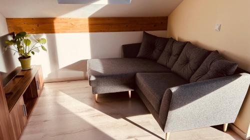 Ettensberg Apartment | Seeperle