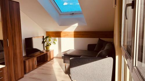 Ettensberg Apartment | Seeperle