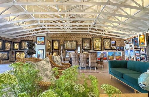 Great Brak River House | Seeplaas