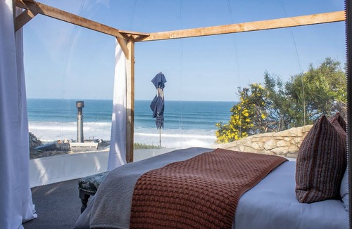 Great Brak River House | Seeplaas