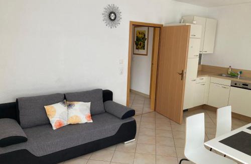 Ueberlingen Apartment | Seerose