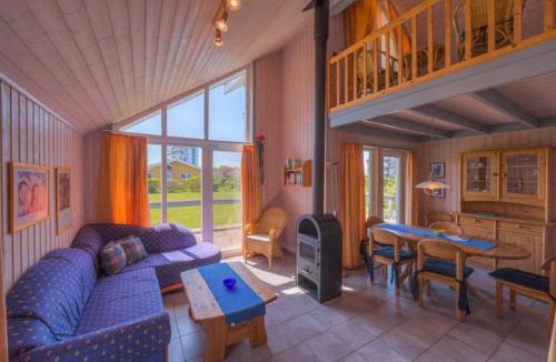 Hafendorf House | Seeschwalbe Classic 5