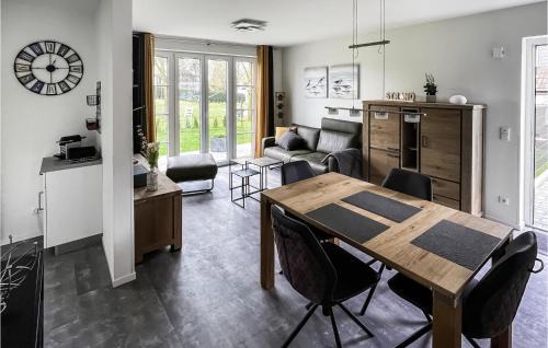 Gollwitz Apartment | Seeschwalbe