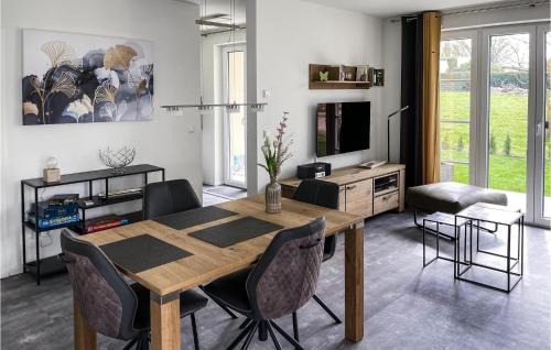 Gollwitz Apartment | Seeschwalbe