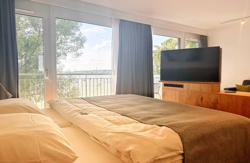 Herrsching am Ammersee Hotel | Seespitz Gästehaus