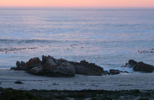Lambert's Bay House | Seester Accommodation