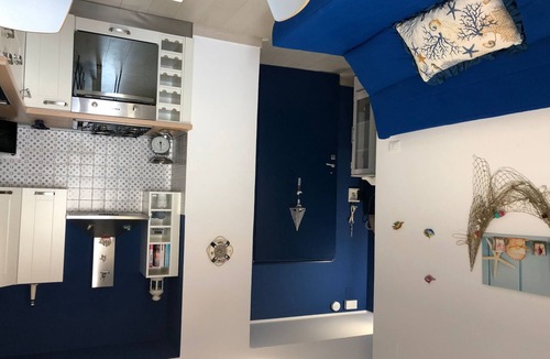Marchesana Apartment | Seestern by Interhome