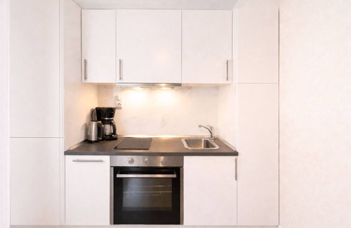 Schillig Apartment | Seestern vacation apartment in Schillig: Comfortable stay near the sandy beach