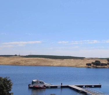 Estrela Apartment | Seesterne
