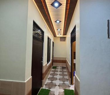 Faizabad House | Seeta Palace