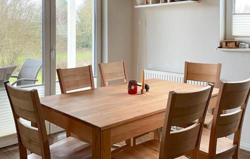 Heringsdorf House | Seeteufel