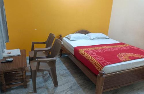 Tumkur Cabin | Seetha Lodge