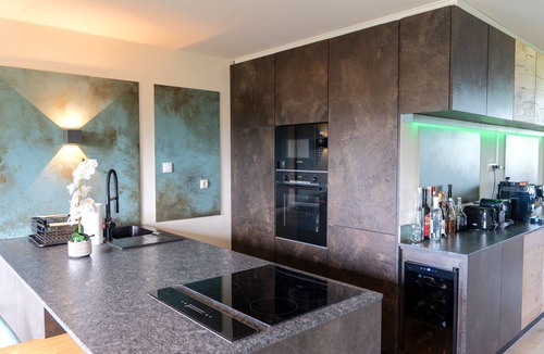 Strobl Apartment | Seethurn by Interhome