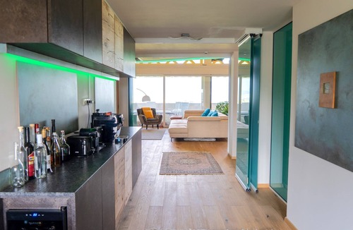 Strobl Apartment | Seethurn by Interhome