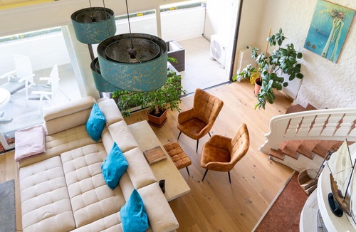 Strobl Apartment | Seethurn by Interhome