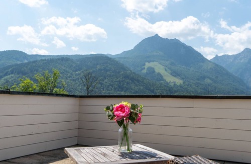 Strobl Apartment | Seethurn by Interhome