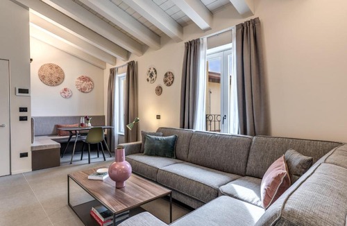 Porta Vittoria Apartment | Seety Spartaco