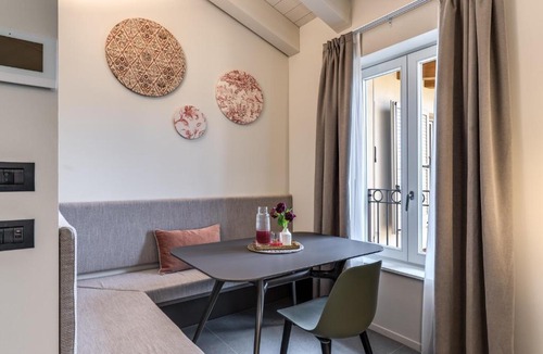 Porta Vittoria Apartment | Seety Spartaco