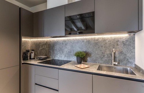 Porta Vittoria Apartment | Seety Spartaco