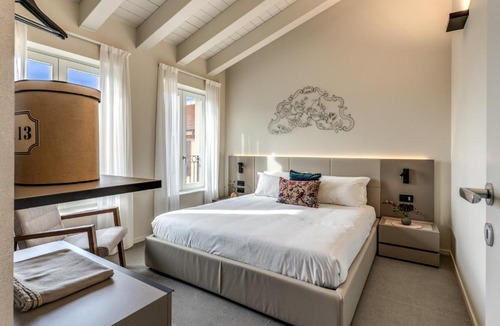 Porta Vittoria Apartment | Seety Spartaco
