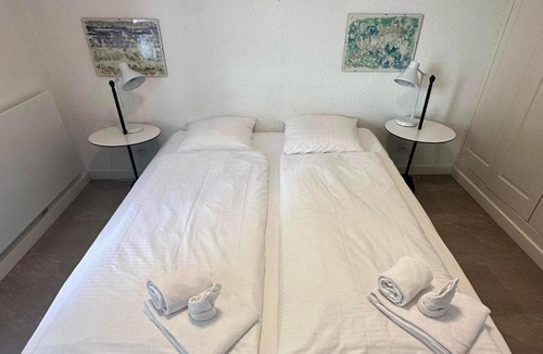 Spiez Apartment | Seewohnung 2