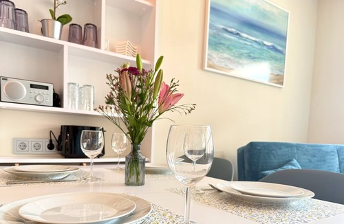 Kressbronn Apartment | Seezauber vacation apartment - magical vacation enjoyment in Kressbronn