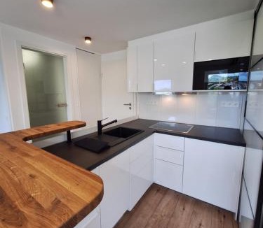 Sipplingen Apartment | Seezeit! Apartment mit Seeblick