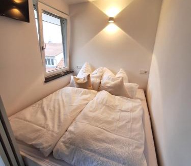 Sipplingen Apartment | Seezeit! Apartment mit Seeblick