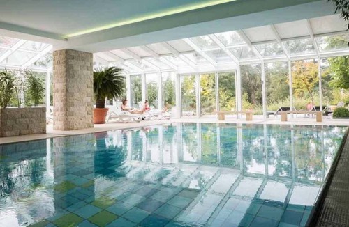 Motzen Hotel | SeeZeit Hotel