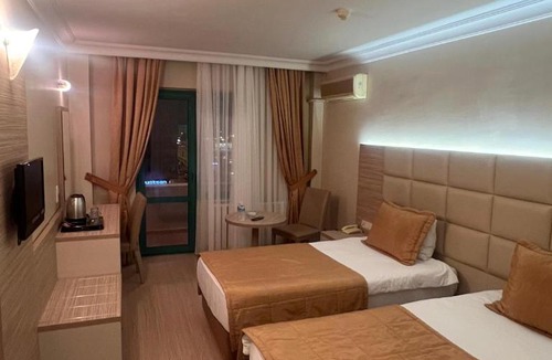 Corlu Hotel | SEFA HOTEL 1 ÇORLU