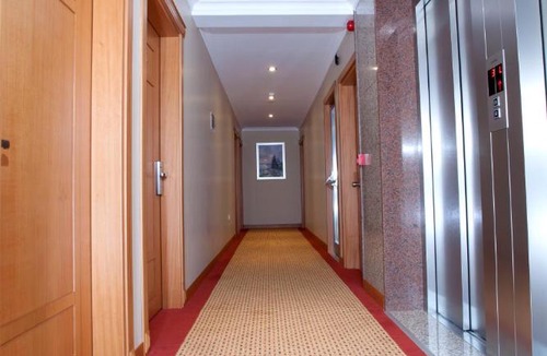 Corlu Hotel | Sefa Hotel 2 Çorlu