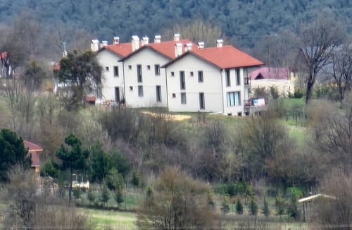 Bolu Villa | Sefa Konakları