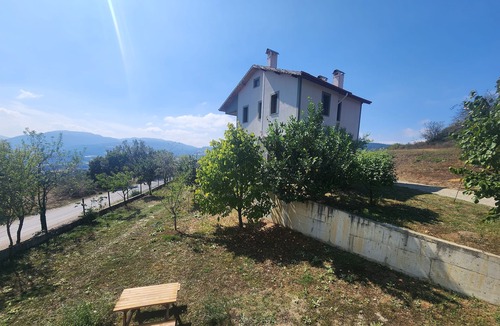 Bolu Villa | Sefa Konakları